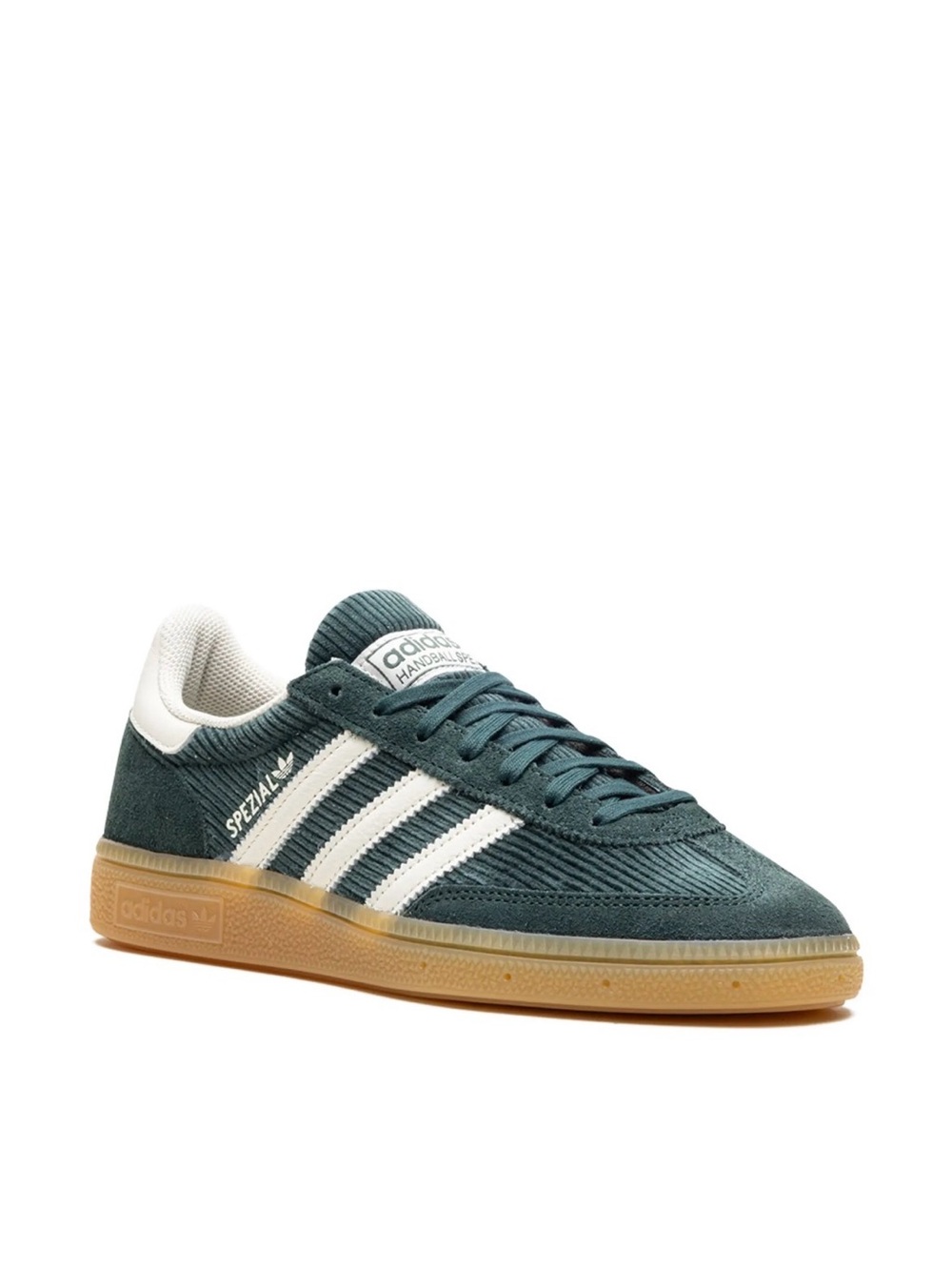 adidas Mineral Green Handball Spezial NWT sneakers
